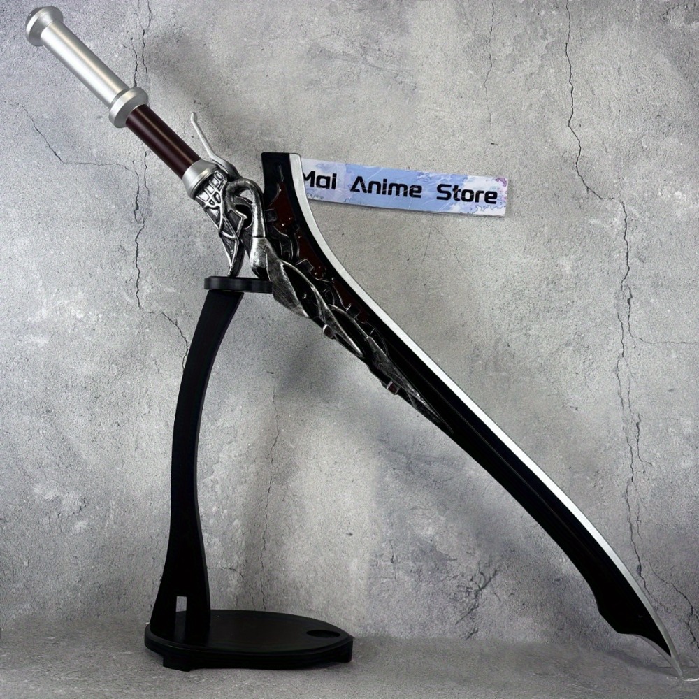 Kitchen Appliances Ninja - Katana Yamato Nero 40 inci, Prop