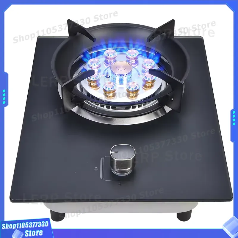 Kitchen Appliances Made In Usa - Kompor Gas Mini Portabel dengan Satu