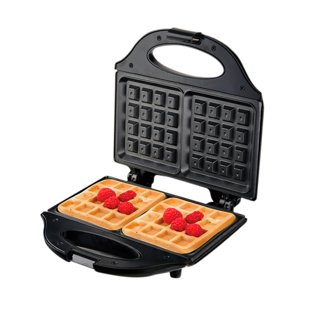 Kitchen Appliances Built In - Pembuat Wafel Listrik Profesional Peralatan Dapur