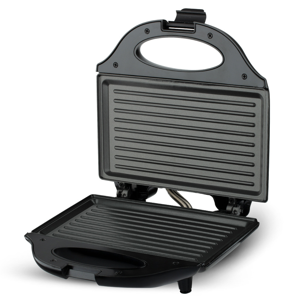 Kitchen Appliances Built In - Pembuat Wafel Sandwich Listrik Peralatan Dapur