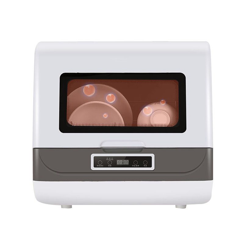 Kitchen Appliances Countertop - Mesin Cuci Piring Mini Portabel untuk