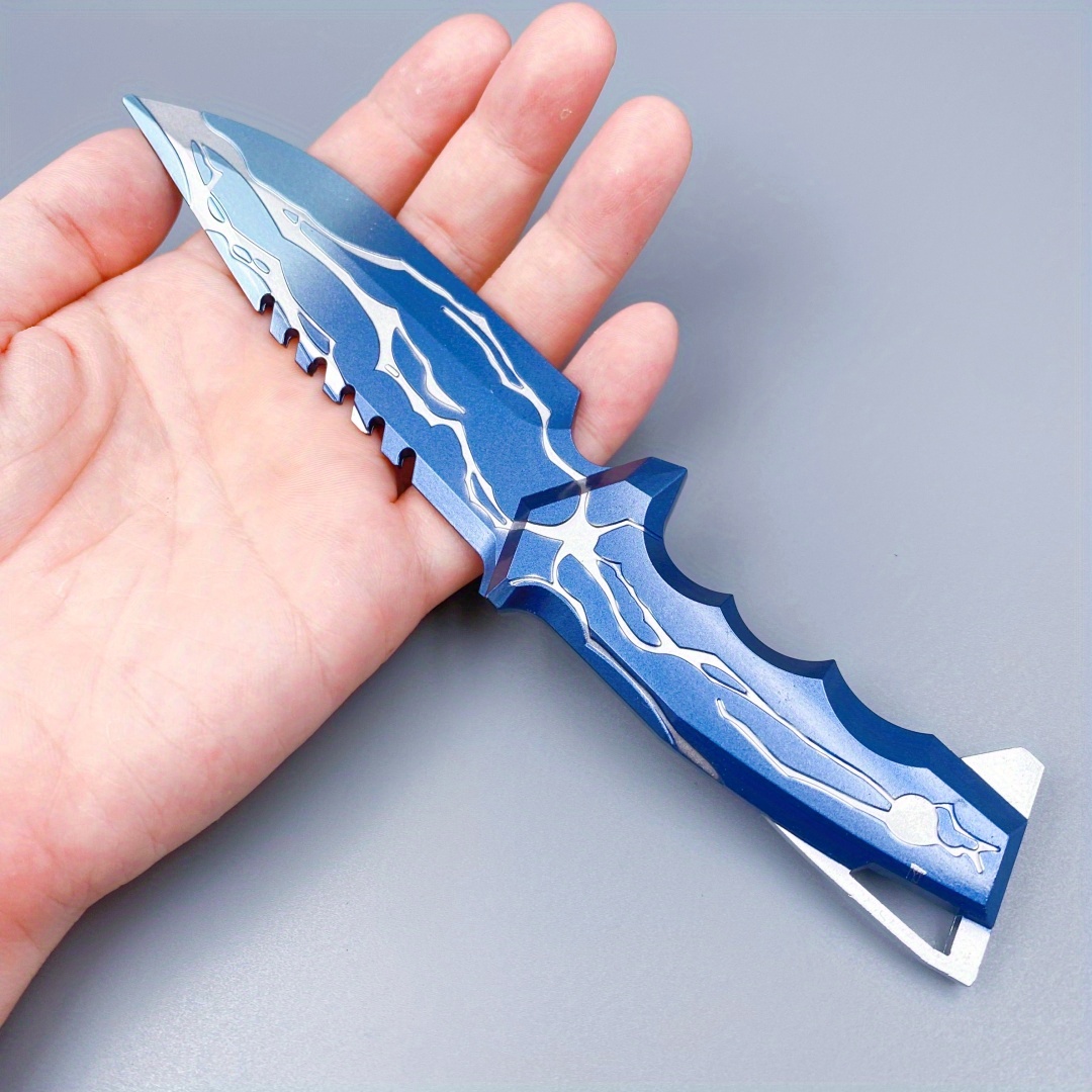 Kitchen Appliances Ninja - Pedang Katana Anime Blackwave Blade 8,6