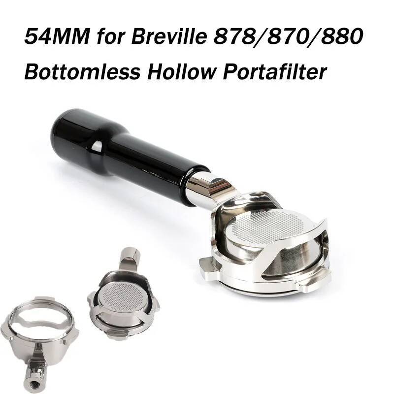 54MM untuk Breville 878/870/88 - Breville Espresso Bes870 ulasan dan harga