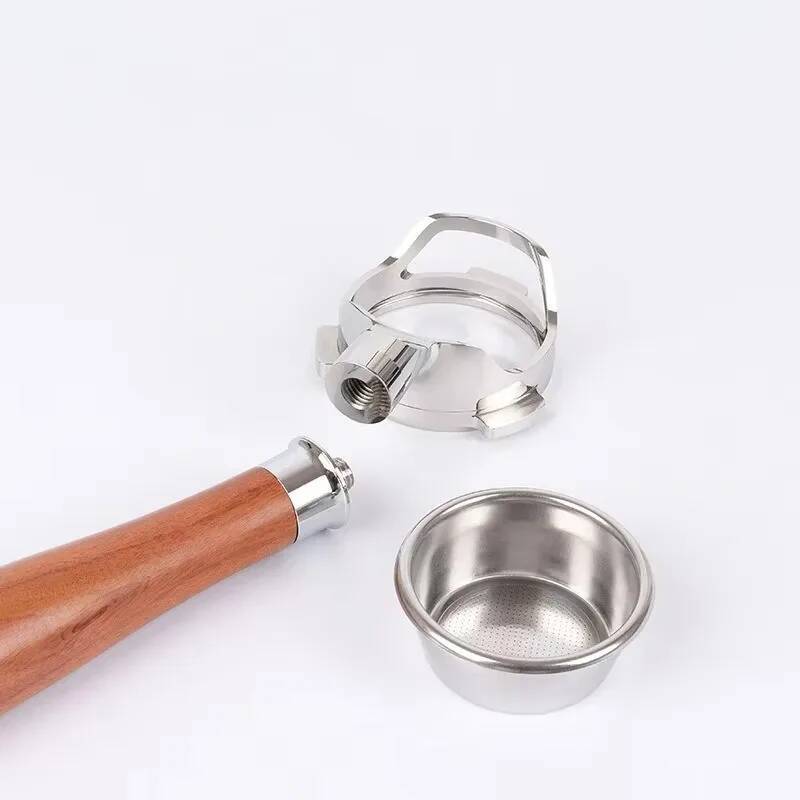 54MM untuk Breville 878/870/88 - Breville Espresso Bes870 ulasan dan harga