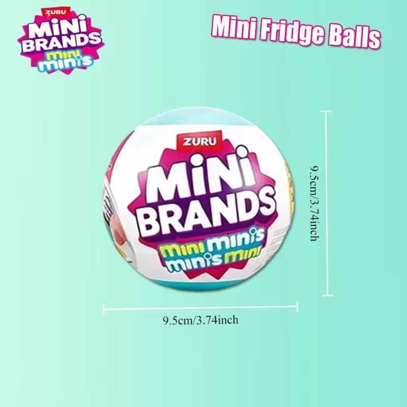 Set Mainan Kulkas Mini LED Men - Kitchen Appliances Refrigerators ulasan dan harga
