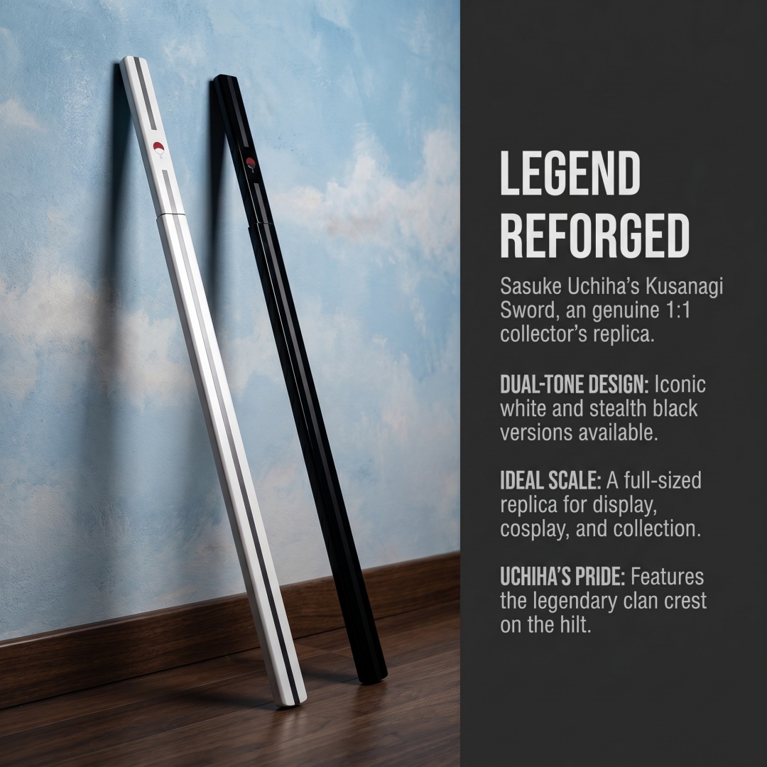 Pedang Katana Naruto Uchiha Sa - Kitchen Appliances Ninja ulasan dan harga