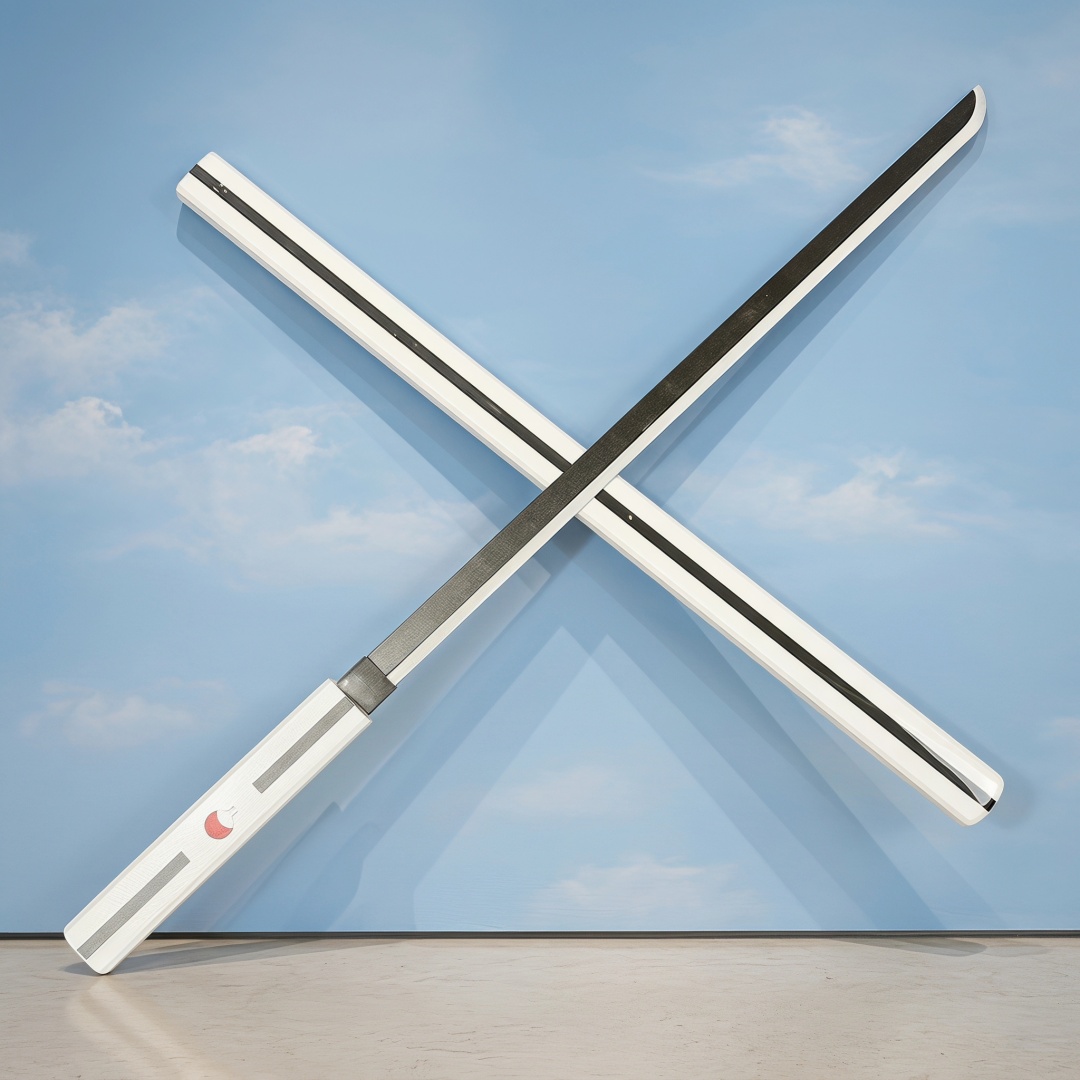 Pedang Katana Naruto Uchiha Sa - Kitchen Appliances Ninja ulasan dan harga