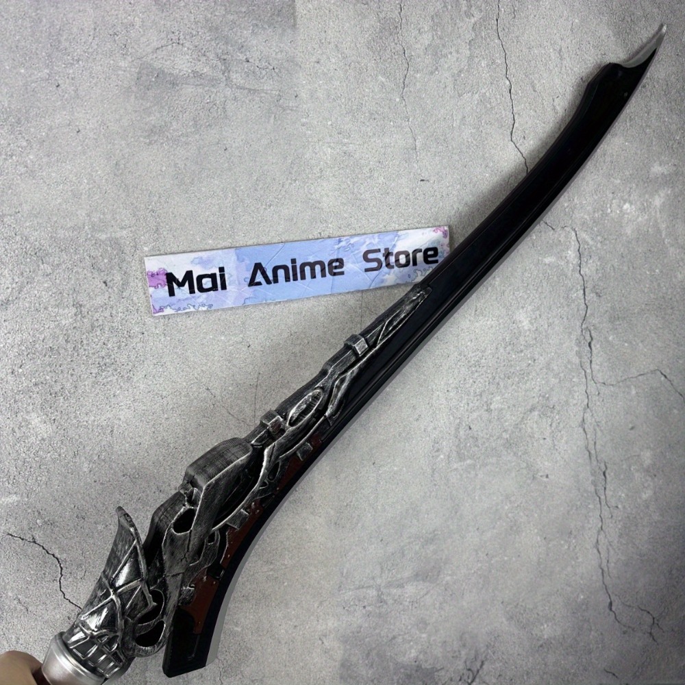 Katana Yamato Nero 40 inci, Pr - Kitchen Appliances Ninja ulasan dan harga