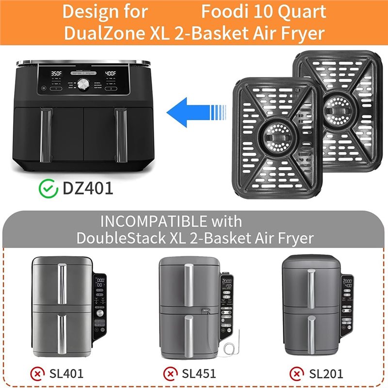 [B25B!】 Panci Panggangan Pengg - Kitchen Appliances Ninja ulasan dan harga