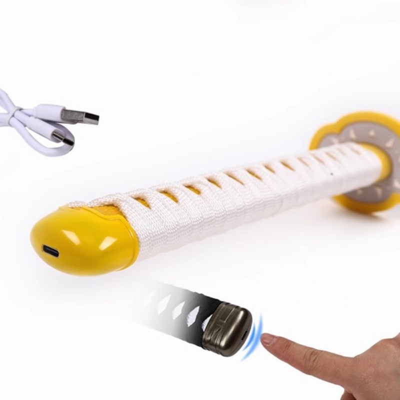 Pedang Katana LED 40 inci Glow - Kitchen Appliances Ninja ulasan dan harga