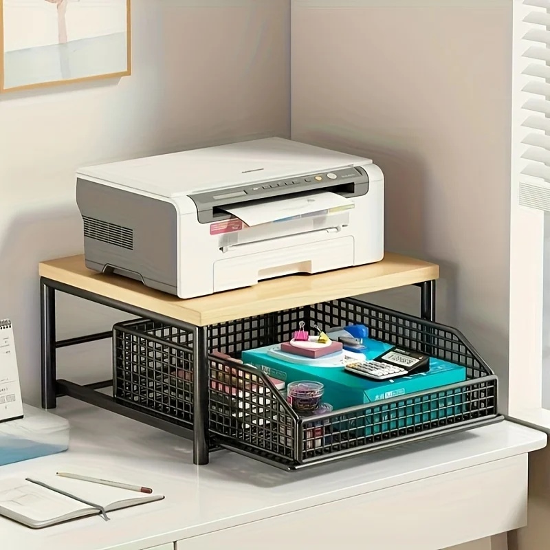 Rak Oven Microwave Modern, Org - Kitchen Appliances Countertop ulasan dan harga