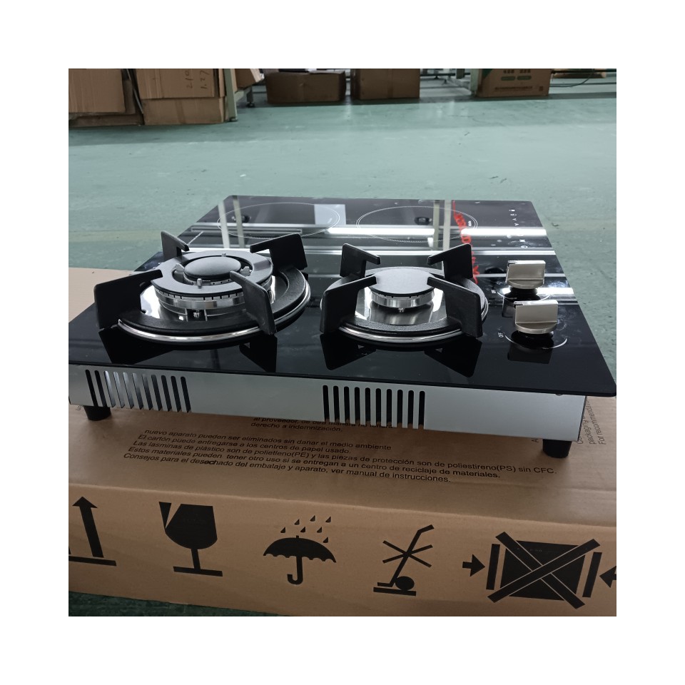 Produk Baru Buatan Cina Perala - Kitchen Appliances Made In Usa ulasan dan harga
