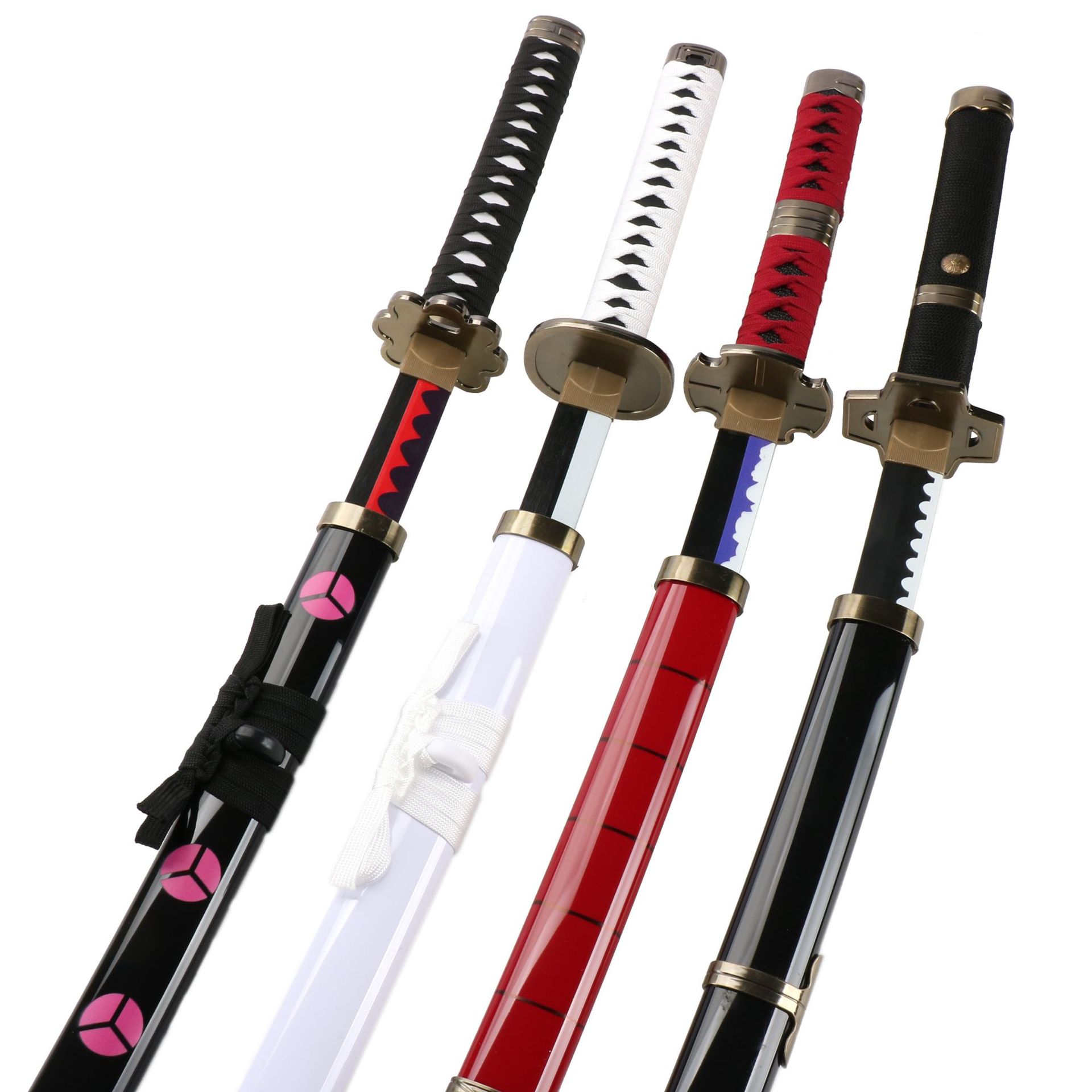 Pedang Katana Roronoa Zoro 40  - Kitchen Appliances Ninja ulasan dan harga