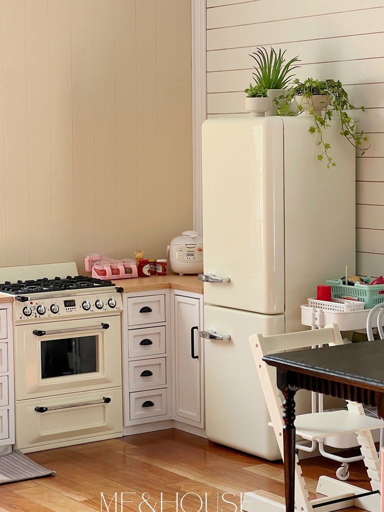 1/6 Aksesori perabotan rumah b - Kitchen Appliances Refrigerators ulasan dan harga