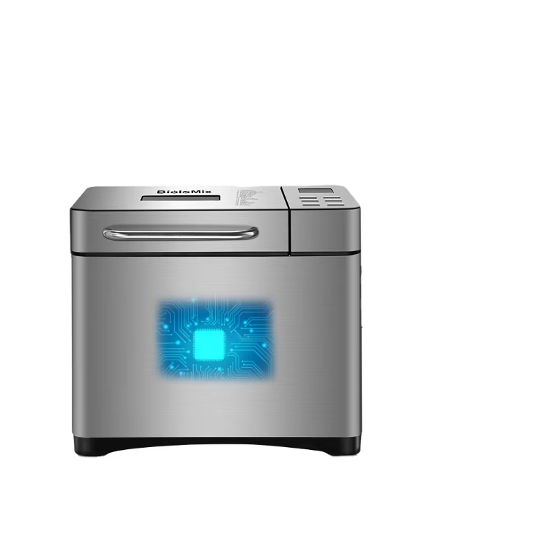 Mesin Pembuat Roti Prancis dan - Kitchen Appliances Made In Usa ulasan dan harga