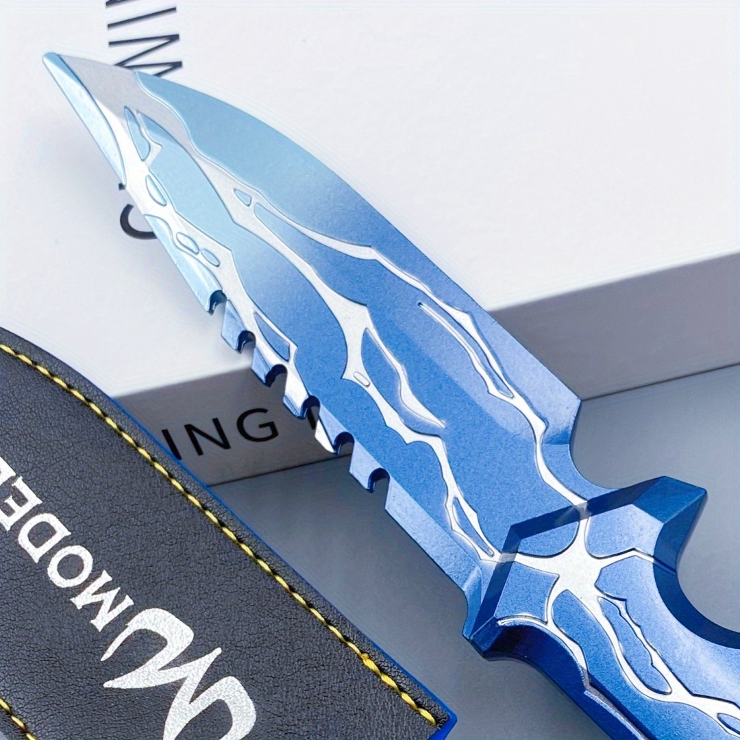 Pedang Katana Anime Blackwave  - Kitchen Appliances Ninja ulasan dan harga