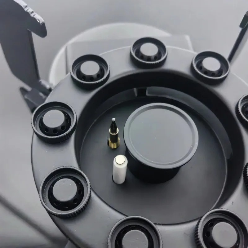 Kompor Gas Pintar 5.2KW dengan - Kitchen Appliances Built In ulasan dan harga