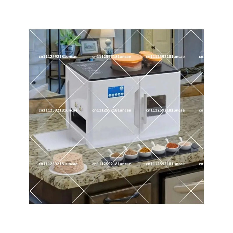Mesin Pembuat Roti Otomatis Pe - Kitchen Appliances Countertop ulasan dan harga