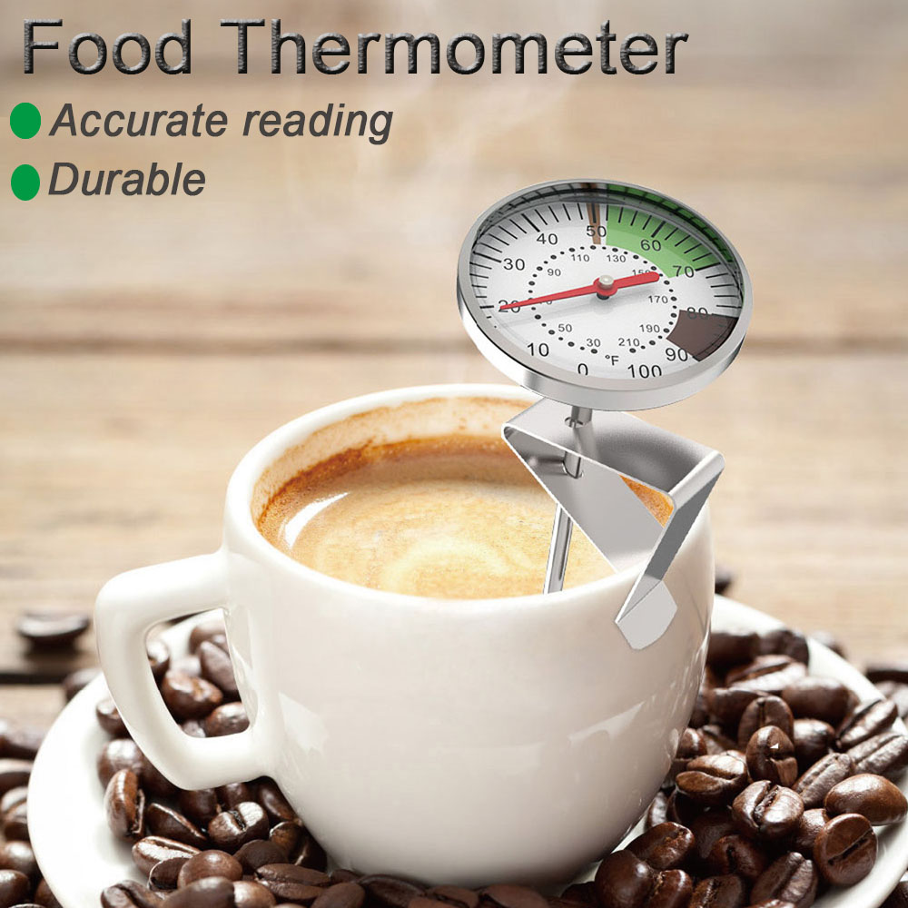 0-100 ° C Termometer Makanan B - Kitchen Appliances Brand ulasan dan harga