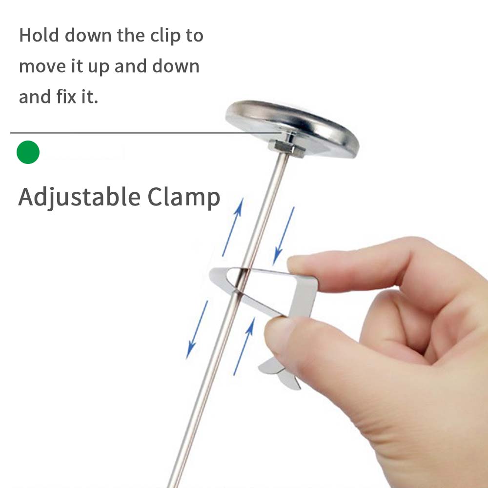 0-100 ° C Termometer Makanan B - Kitchen Appliances Brand ulasan dan harga