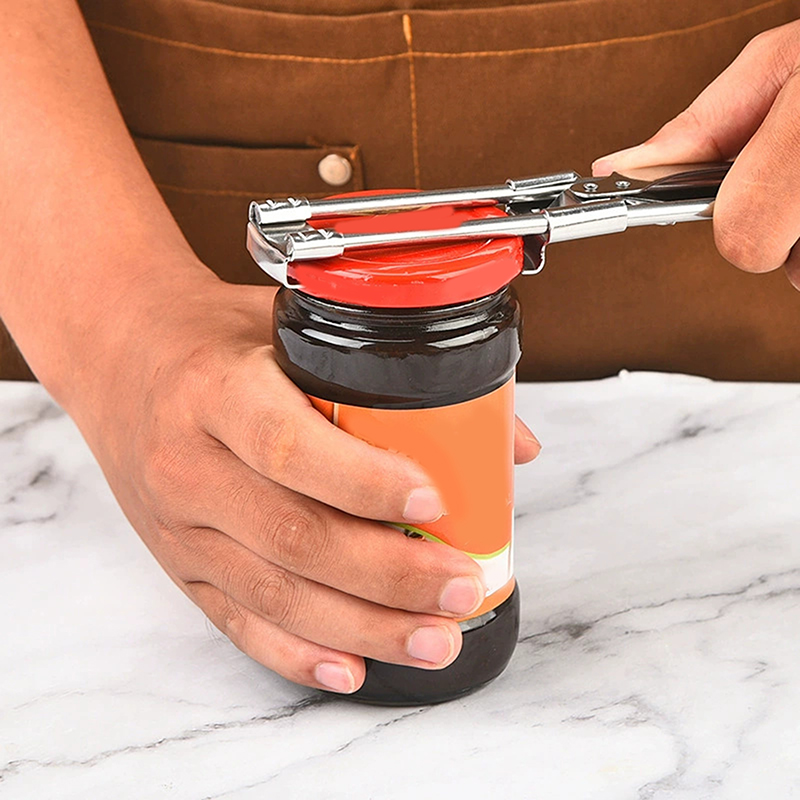 Pembuka Botol Kaleng Multifung - Kitchen Appliances Brand ulasan dan harga