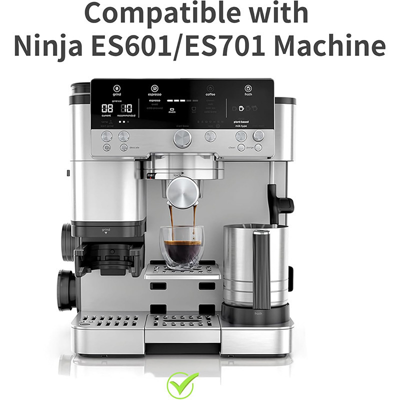 Alas Geser Akrilik untuk Ninja - Kitchen Appliances Countertop ulasan dan harga