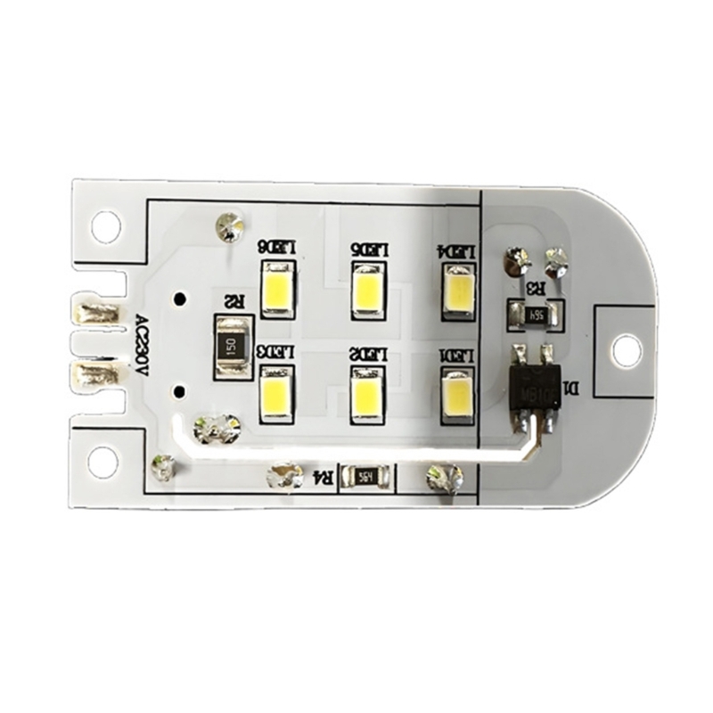 LED Light Panel Home Kulkas Ba - Kitchen Appliances Refrigerators ulasan dan harga