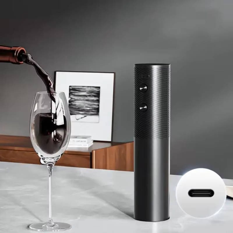 Pembuka Botol Anggur Elektrik  - Kitchen Appliances Brand ulasan dan harga