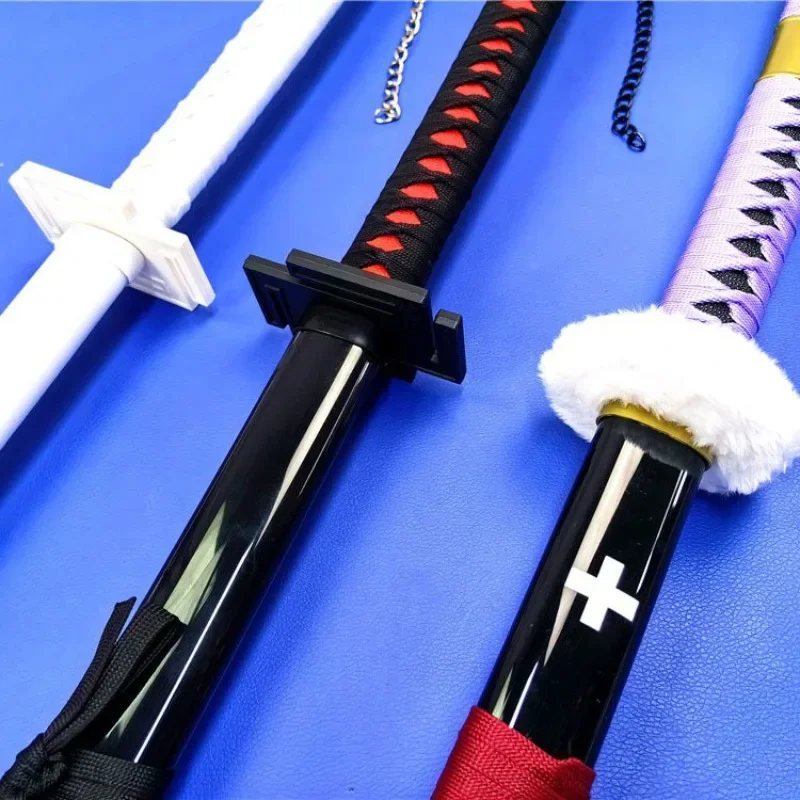 Pedang Katana Kurosaki Ichigo  - Kitchen Appliances Ninja ulasan dan harga
