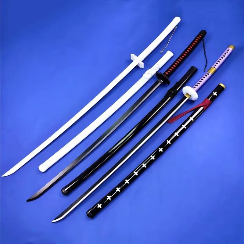 Pedang Katana Kurosaki Ichigo  - Kitchen Appliances Ninja ulasan dan harga
