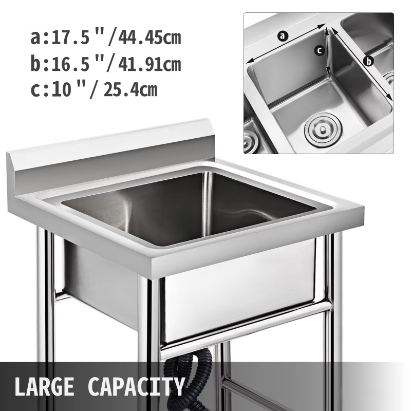 【Peralatan】 Wastafel Dapur Sta - Kitchen Appliances Made In Usa ulasan dan harga