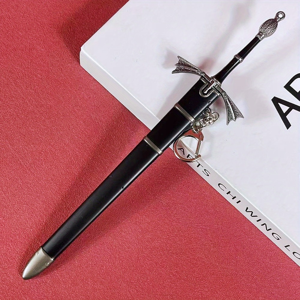 Pedang Katana Anime Logam Dama - Kitchen Appliances Ninja ulasan dan harga