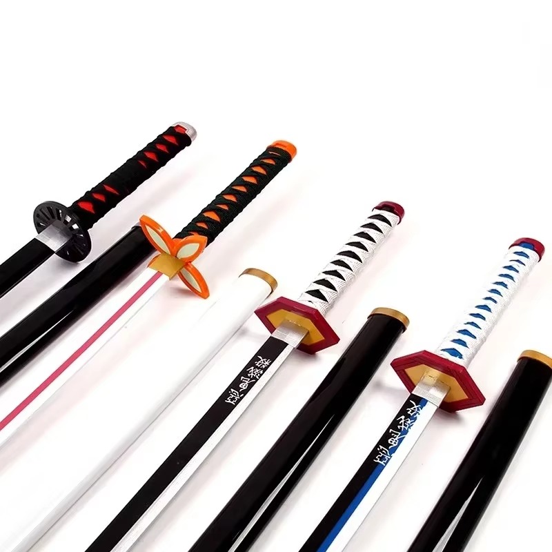 41in/104Cm Demon Slayer Katana - Kitchen Appliances Ninja ulasan dan harga