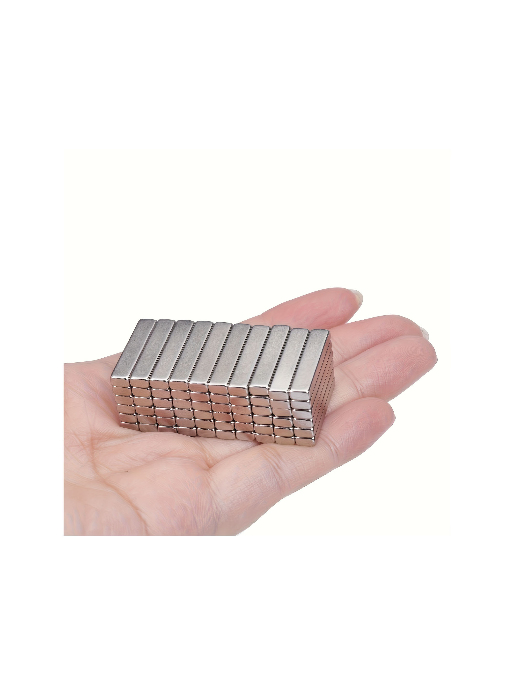 20x5x2. 30/60 Buah Batang Magn - Kitchen Appliances Refrigerators ulasan dan harga