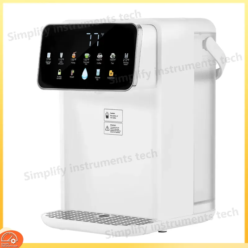 Dispenser Air Minum Meja Insta - Kitchen Appliances Countertop ulasan dan harga