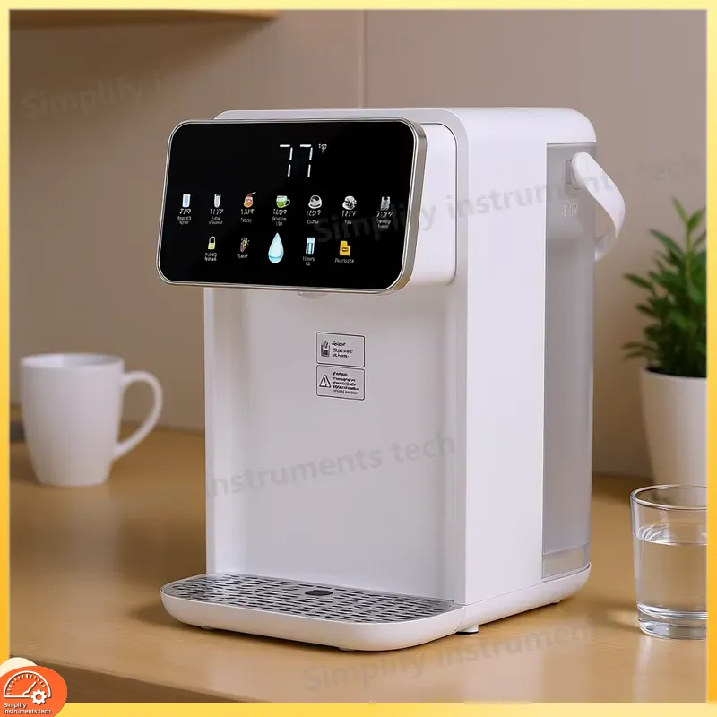 Dispenser Air Minum Meja Insta - Kitchen Appliances Countertop ulasan dan harga